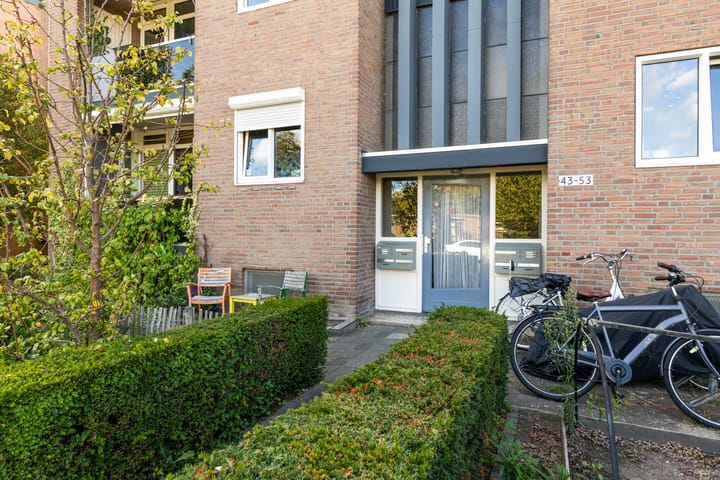Appartement te koop: Veestraat 49, Venlo