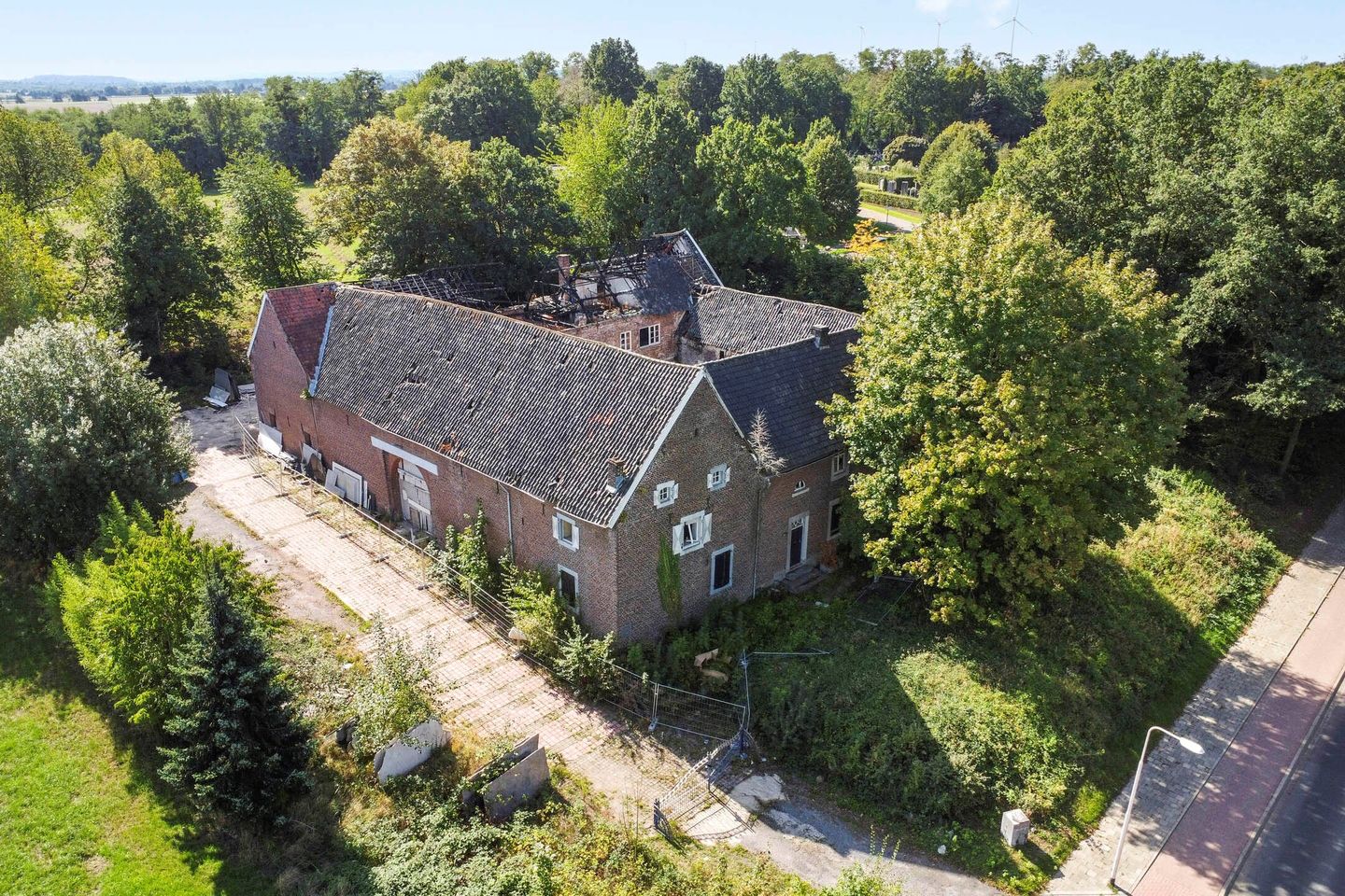 Bekijk foto 4 van Schifferheidestraat 1