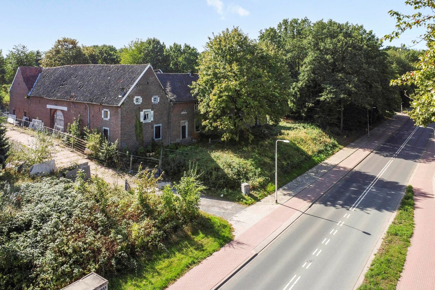 Bekijk foto 3 van Schifferheidestraat 1