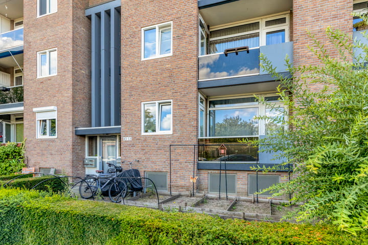 Foto 4 van Veestraat 49