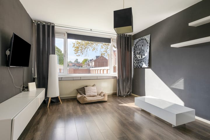 Appartement te koop: Veestraat 49, Venlo