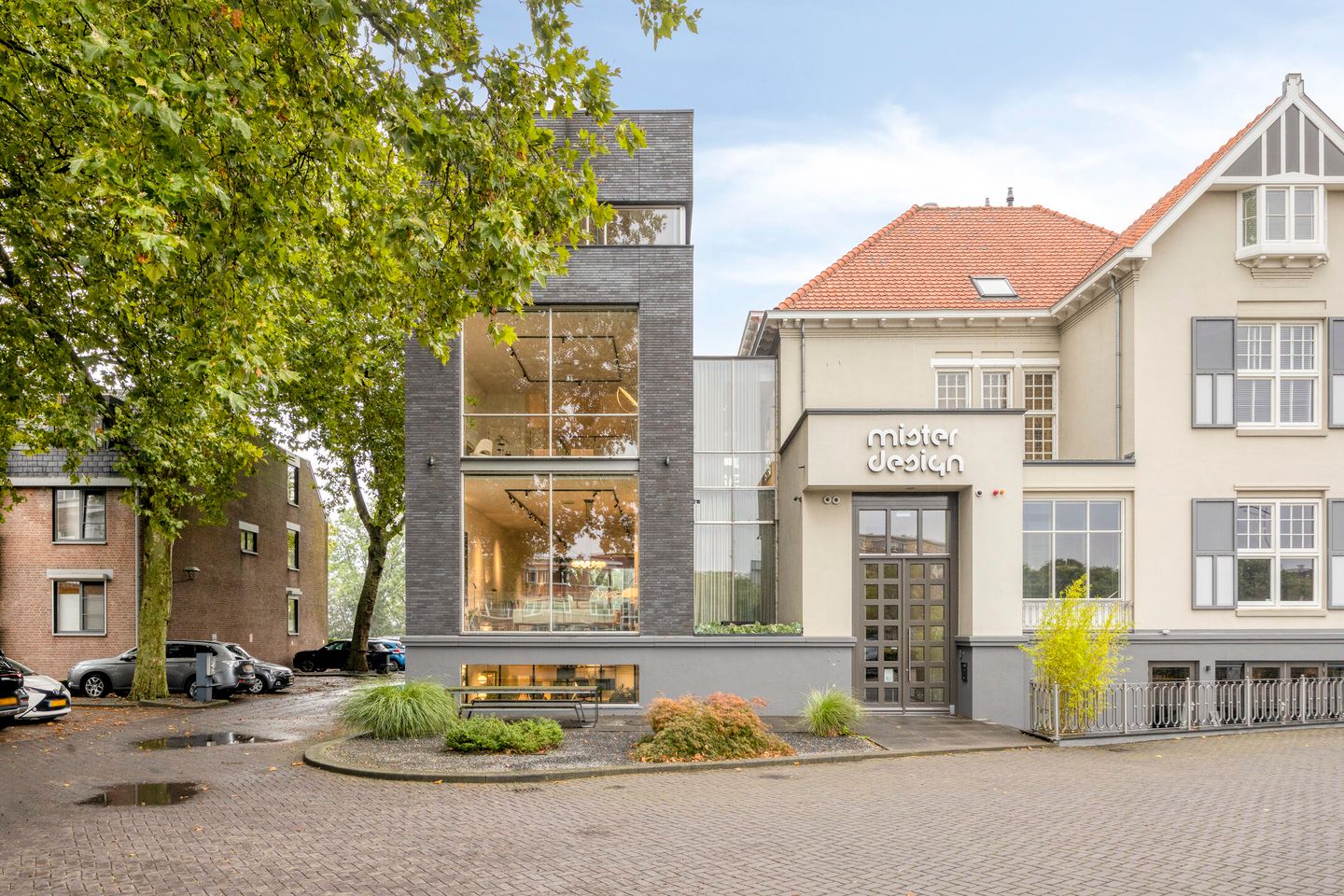 Bekijk foto 1 van Bastion Vught 35