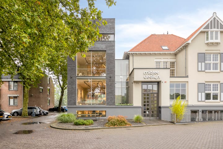 Bastion Vught 35, Den Bosch