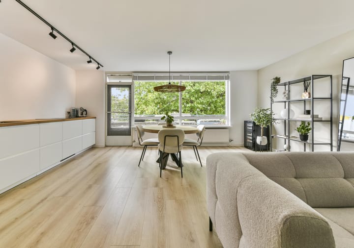 Appartement te koop: Camera Obscurastraat 130, Amersfoort