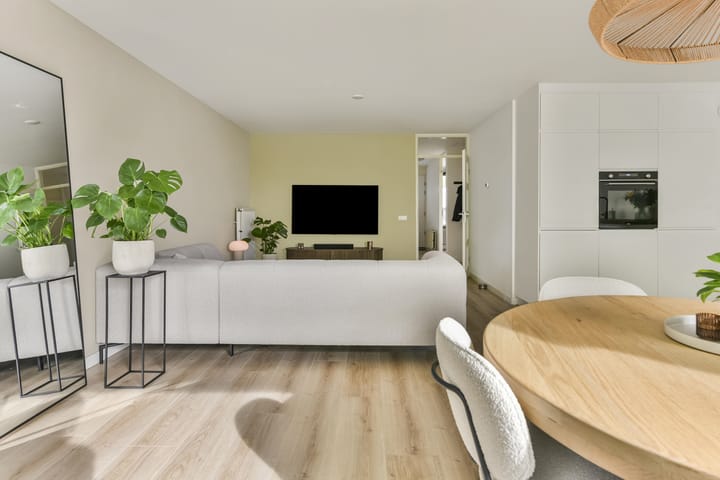 Appartement te koop: Camera Obscurastraat 130, Amersfoort