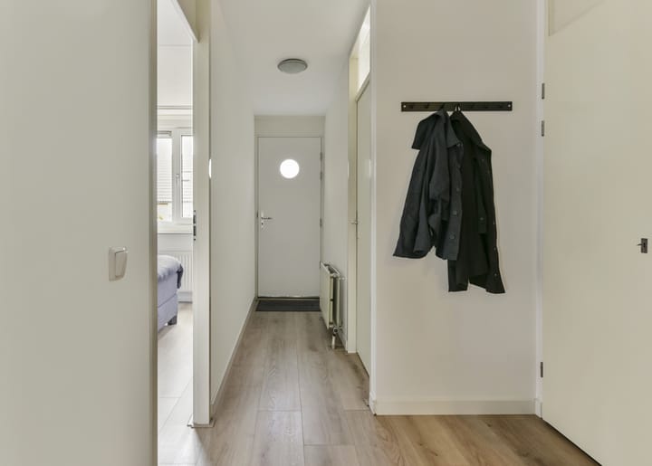 Appartement te koop: Camera Obscurastraat 130, Amersfoort