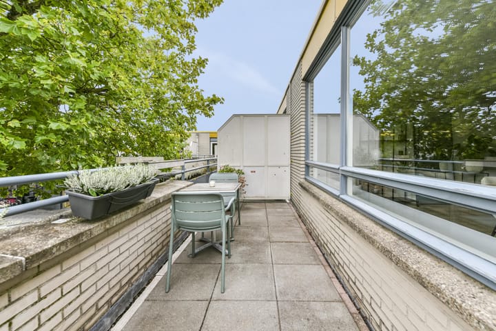 Appartement te koop: Camera Obscurastraat 130, Amersfoort