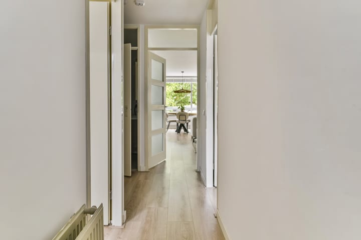 Appartement te koop: Camera Obscurastraat 130, Amersfoort