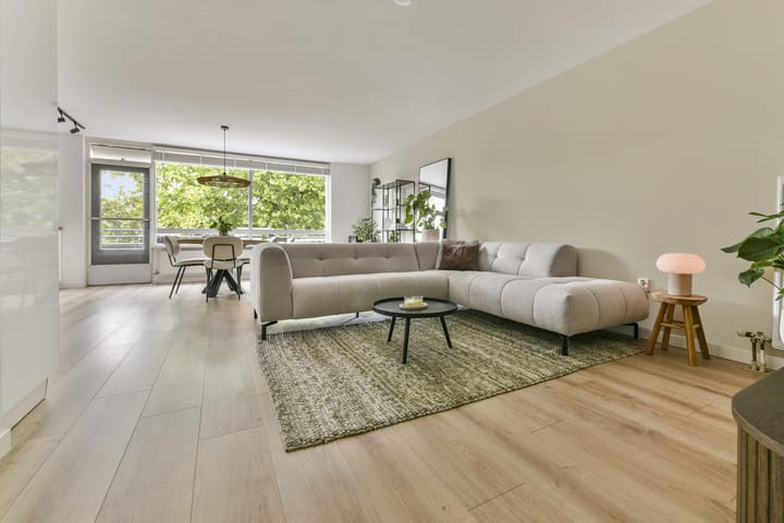 Appartement te koop: Camera Obscurastraat 130, Amersfoort