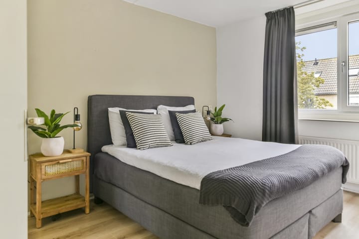 Appartement te koop: Camera Obscurastraat 130, Amersfoort