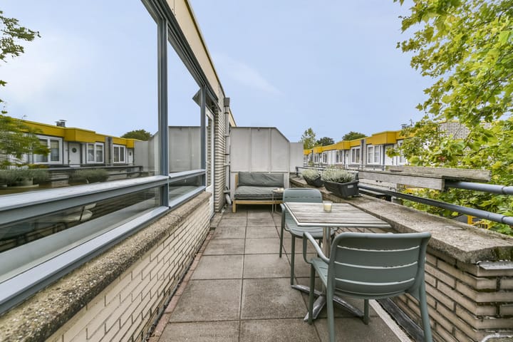 Appartement te koop: Camera Obscurastraat 130, Amersfoort