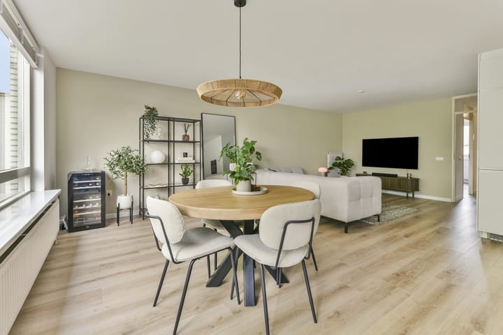 Appartement te koop: Camera Obscurastraat 130, Amersfoort