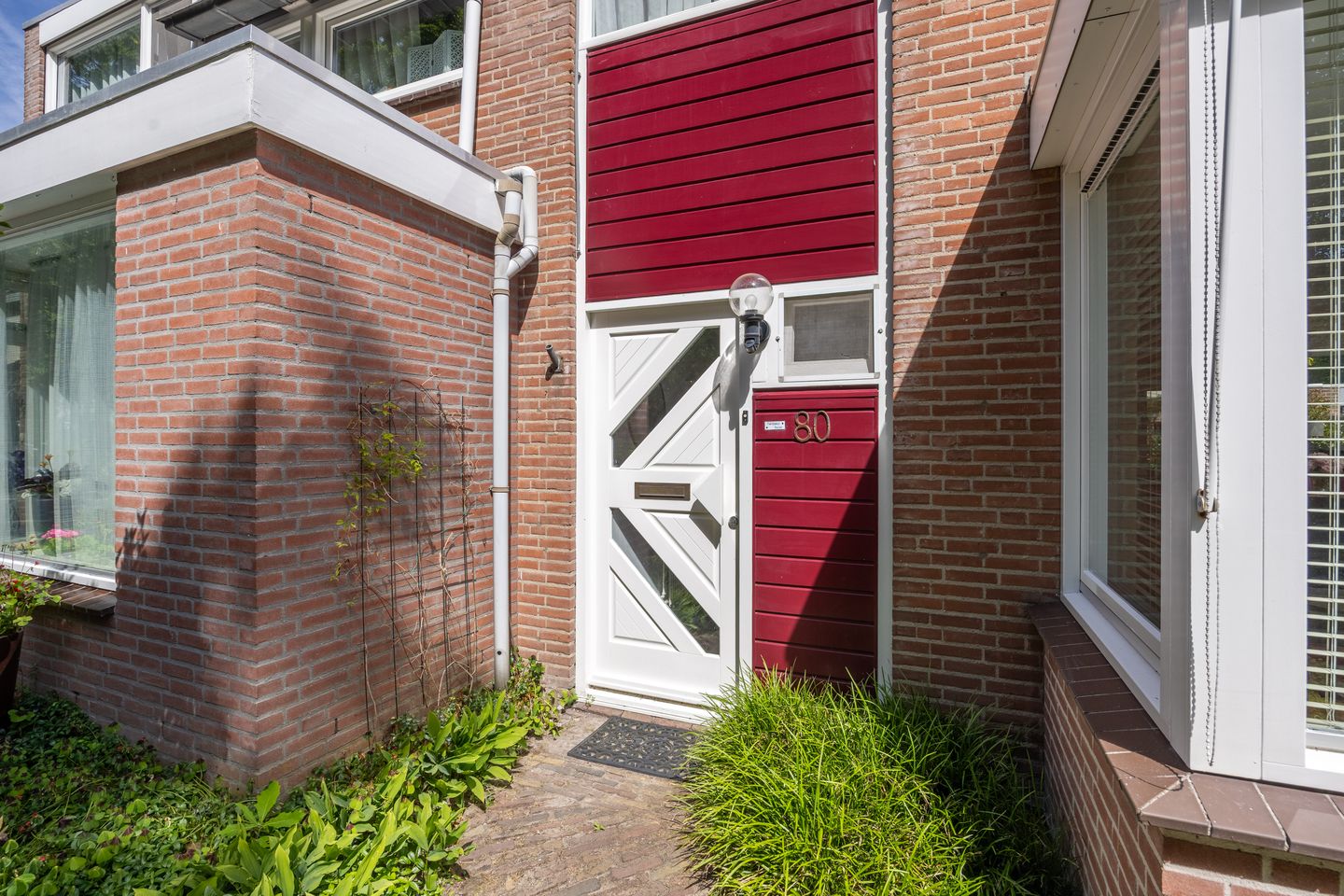 Foto 5 van Lekkerbeetjenlaan 80