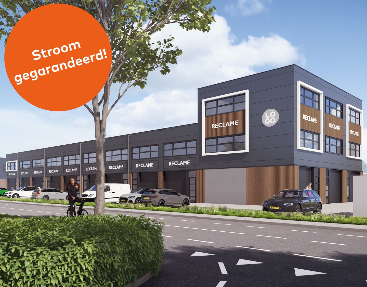 Bekijk foto 1 van Homburg 26