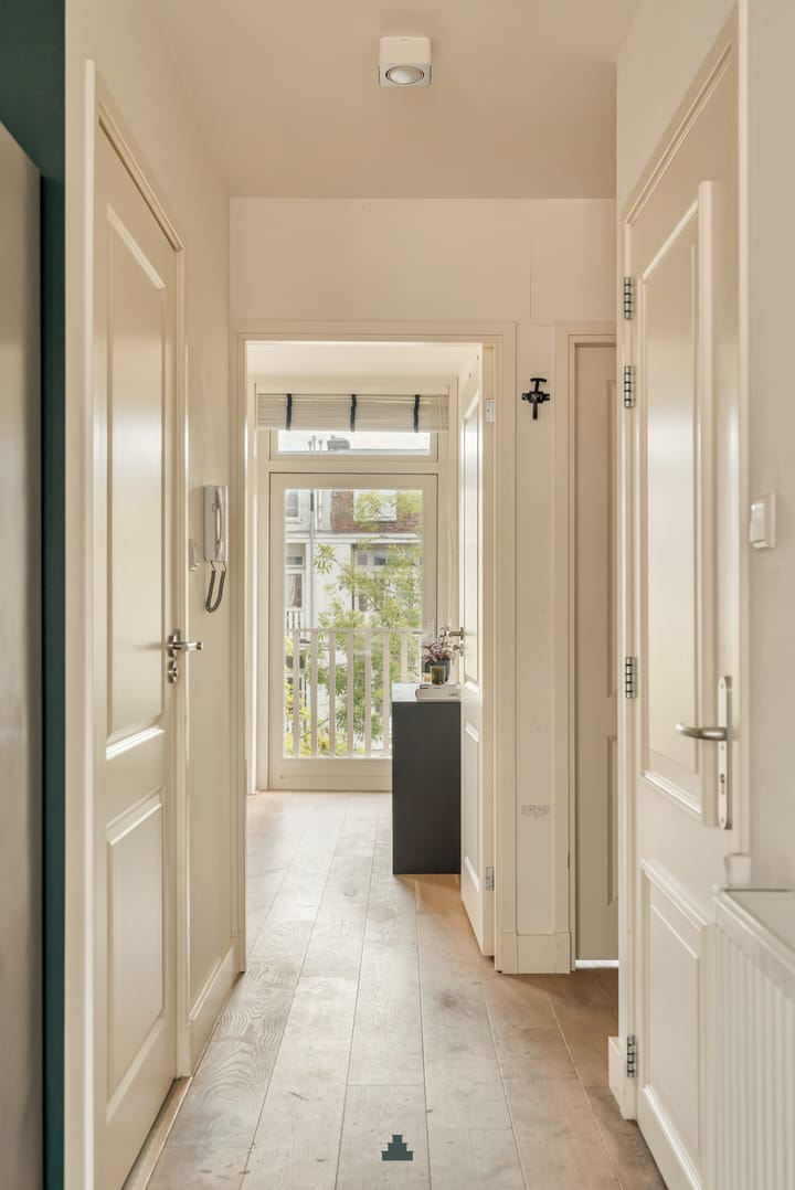 Appartement te koop: Eerste Helmersstraat 213-3, Amsterdam