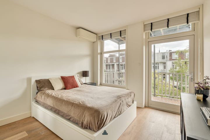 Appartement te koop: Eerste Helmersstraat 213-3, Amsterdam