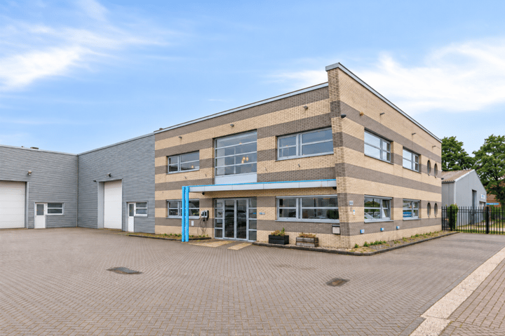 Stirlingweg 12, Veghel