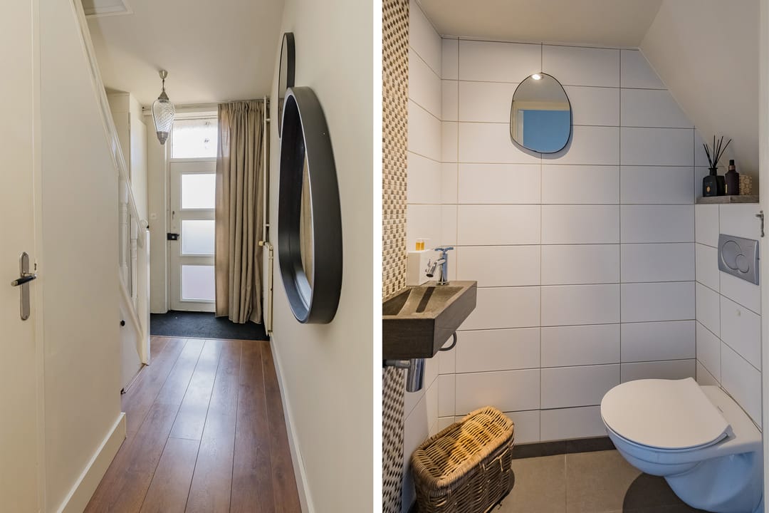 Photo 43 of Planciusstraat 5