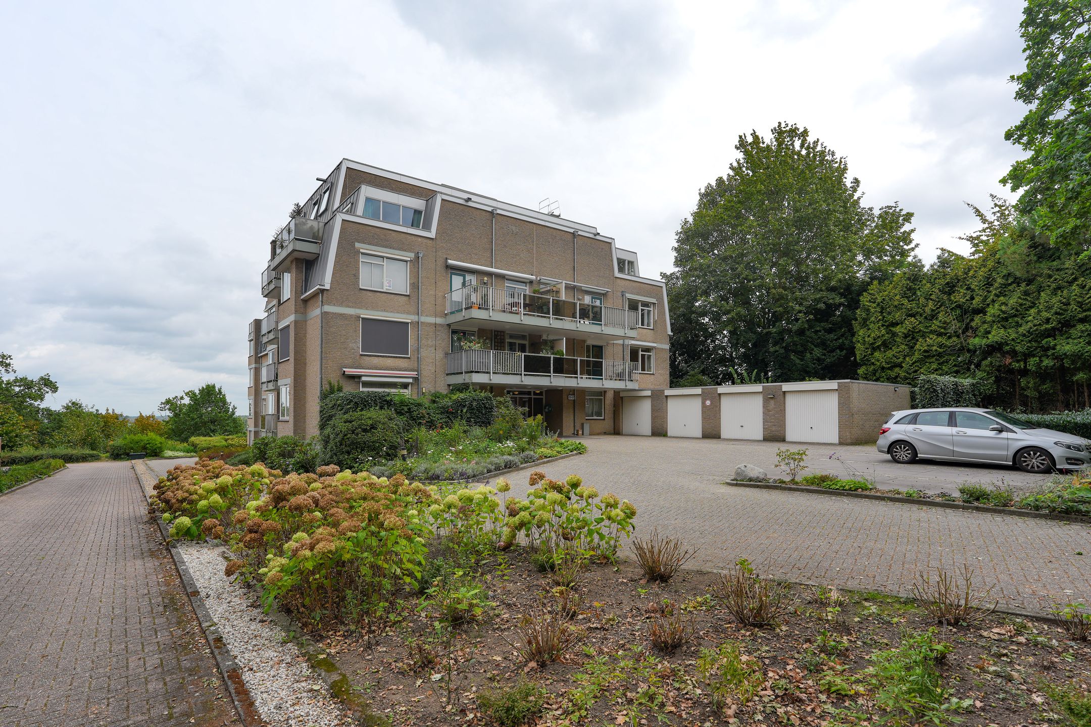 Sterreschansweg 55 H
