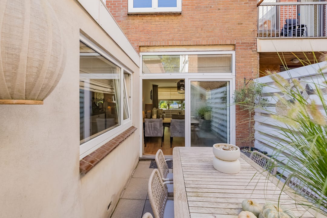 Photo 16 of Planciusstraat 5