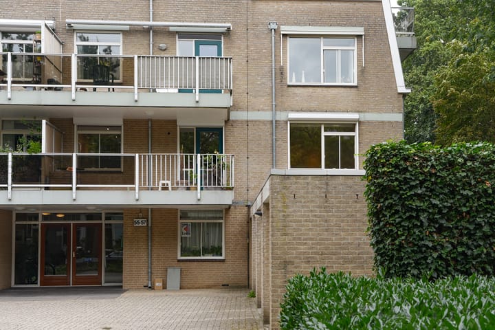 Photo 2 of Sterreschansweg 55-H