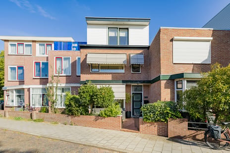 Planciusstraat thumbnail