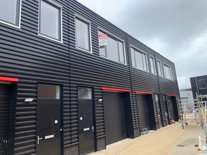 Produktieweg 44-H, Zoeterwoude