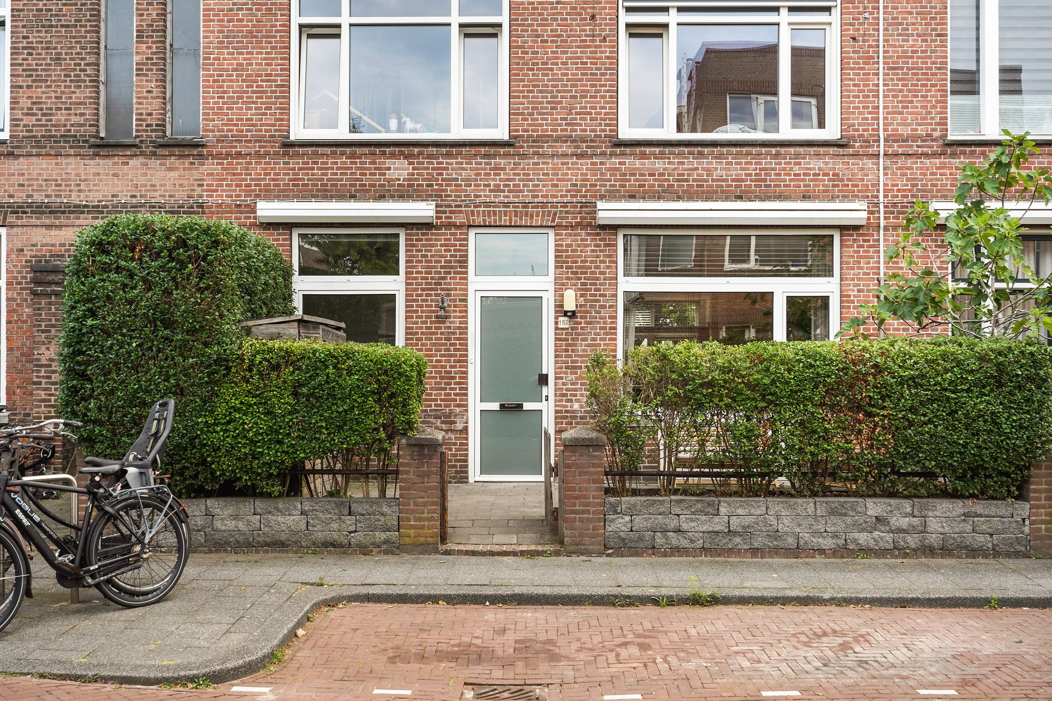 Foto 42 van Klimopstraat 152