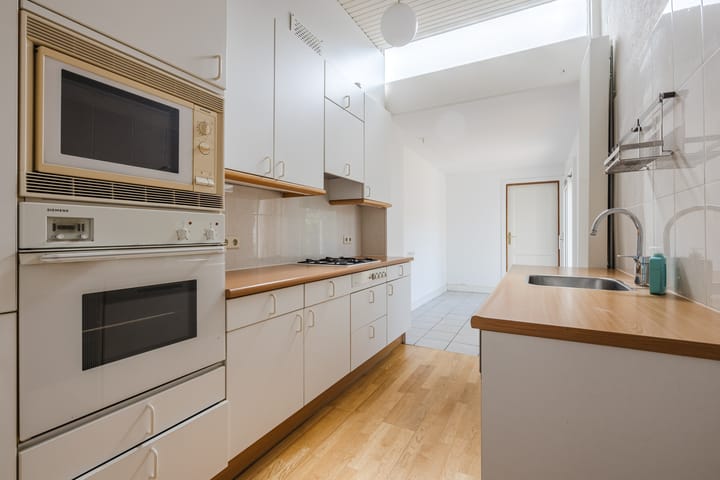 Appartement te koop: Rusthoekstraat 21, 'S-Gravenhage