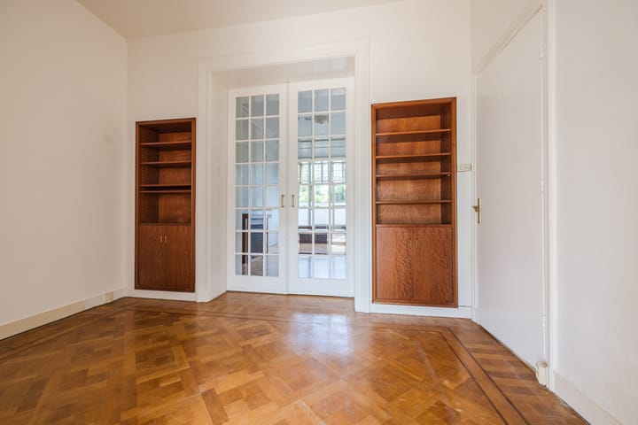 Appartement te koop: Rusthoekstraat 21, 'S-Gravenhage