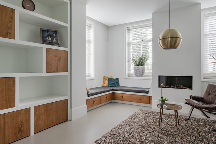 Vrijstaande woning te koop: Karekiet 36, Hoogkarspel