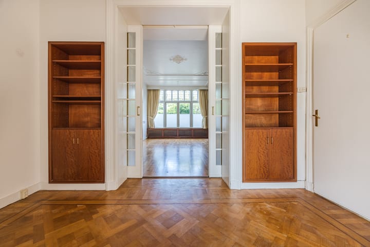 Appartement te koop: Rusthoekstraat 21, 'S-Gravenhage