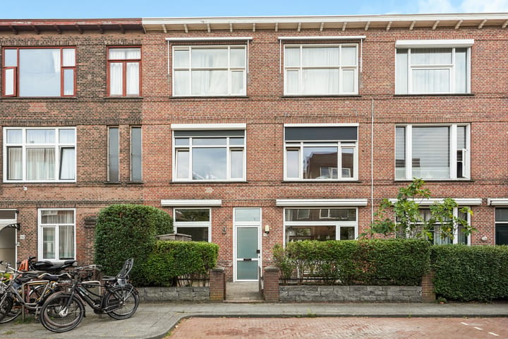 Foto 4 van Klimopstraat 152