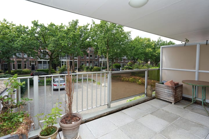 Photo 4 of Sterreschansweg 55-H