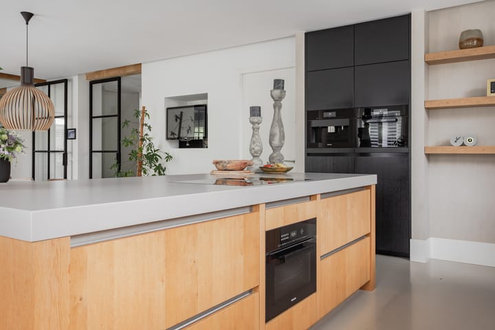 Vrijstaande woning te koop: Karekiet 36, Hoogkarspel
