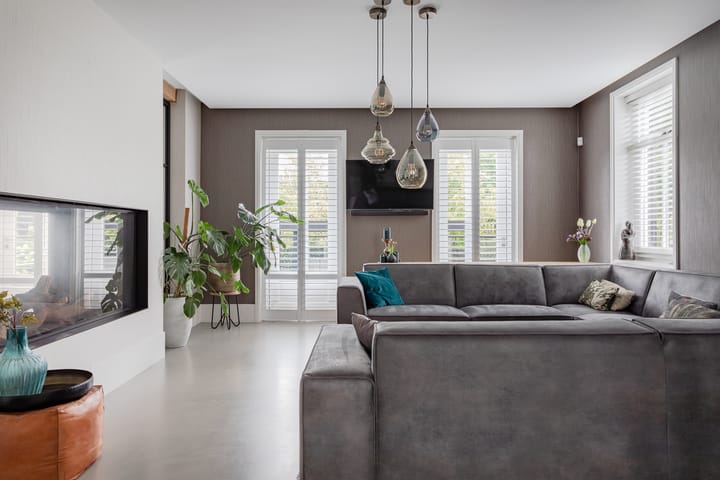 Vrijstaande woning te koop: Karekiet 36, Hoogkarspel