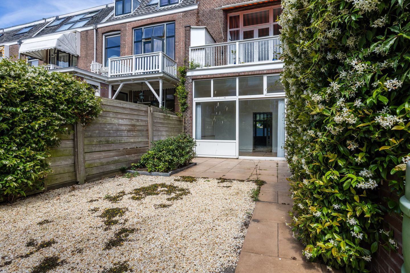 Foto 25 van Rusthoekstraat 21