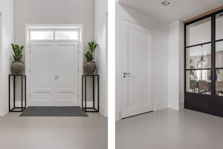 Vrijstaande woning te koop: Karekiet 36, Hoogkarspel