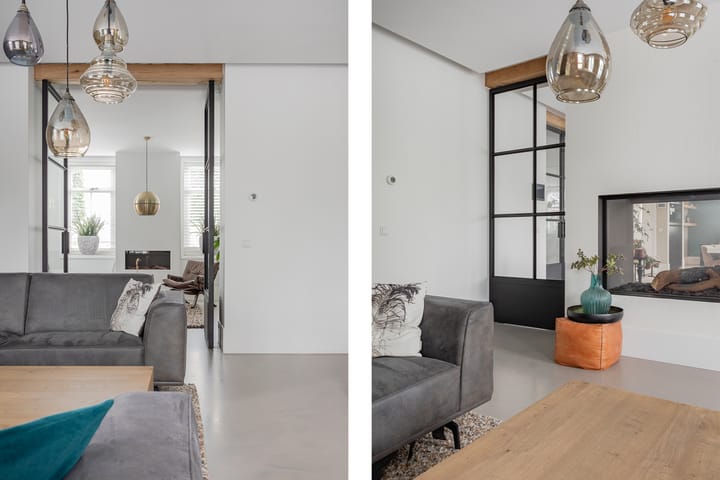 Vrijstaande woning te koop: Karekiet 36, Hoogkarspel