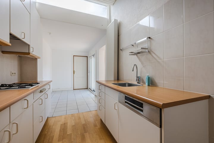 Appartement te koop: Rusthoekstraat 21, 'S-Gravenhage