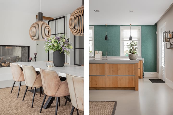 Vrijstaande woning te koop: Karekiet 36, Hoogkarspel