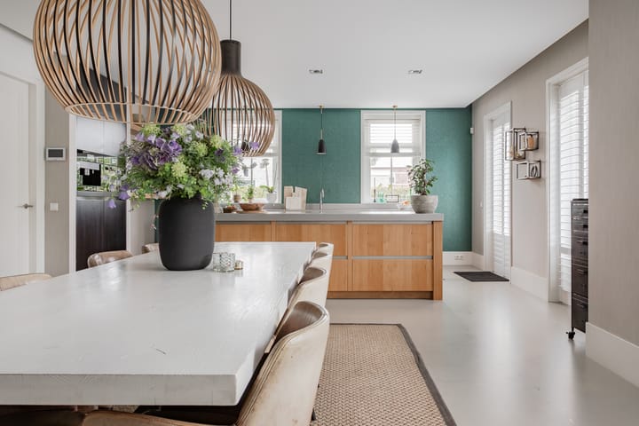 Vrijstaande woning te koop: Karekiet 36, Hoogkarspel