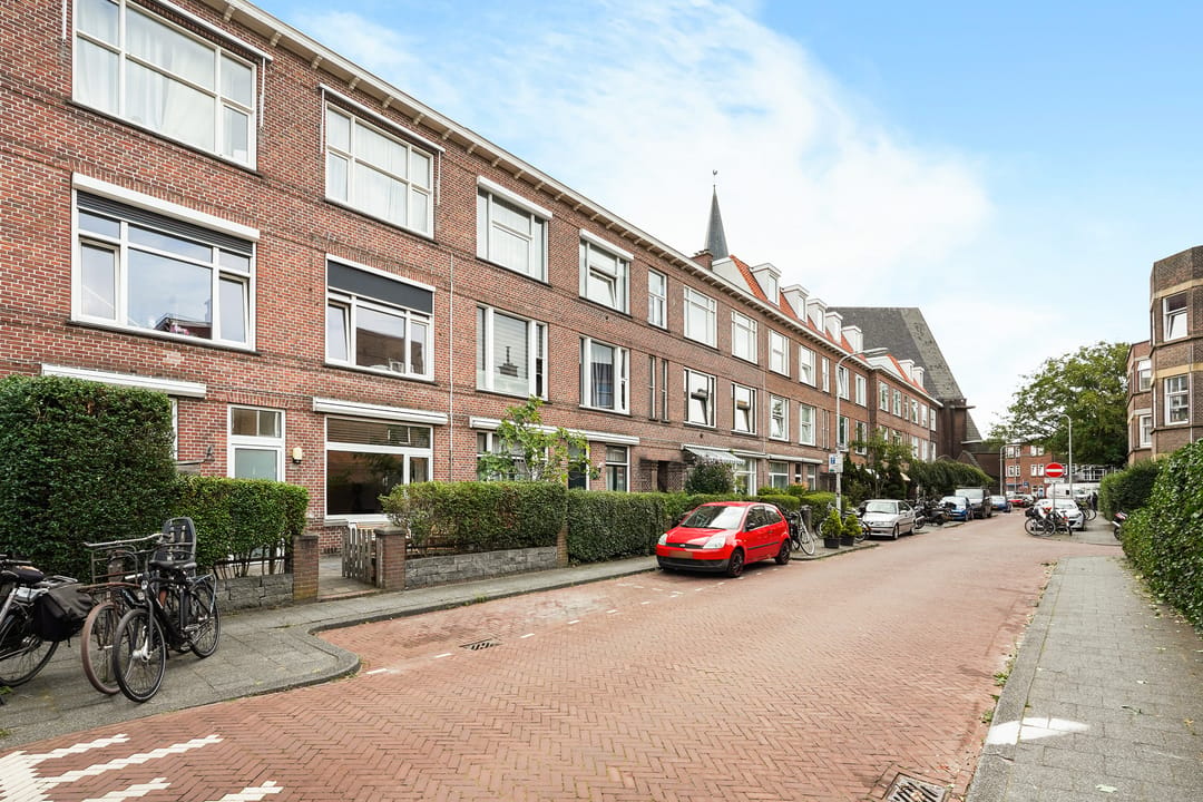 Foto 43 van Klimopstraat 152