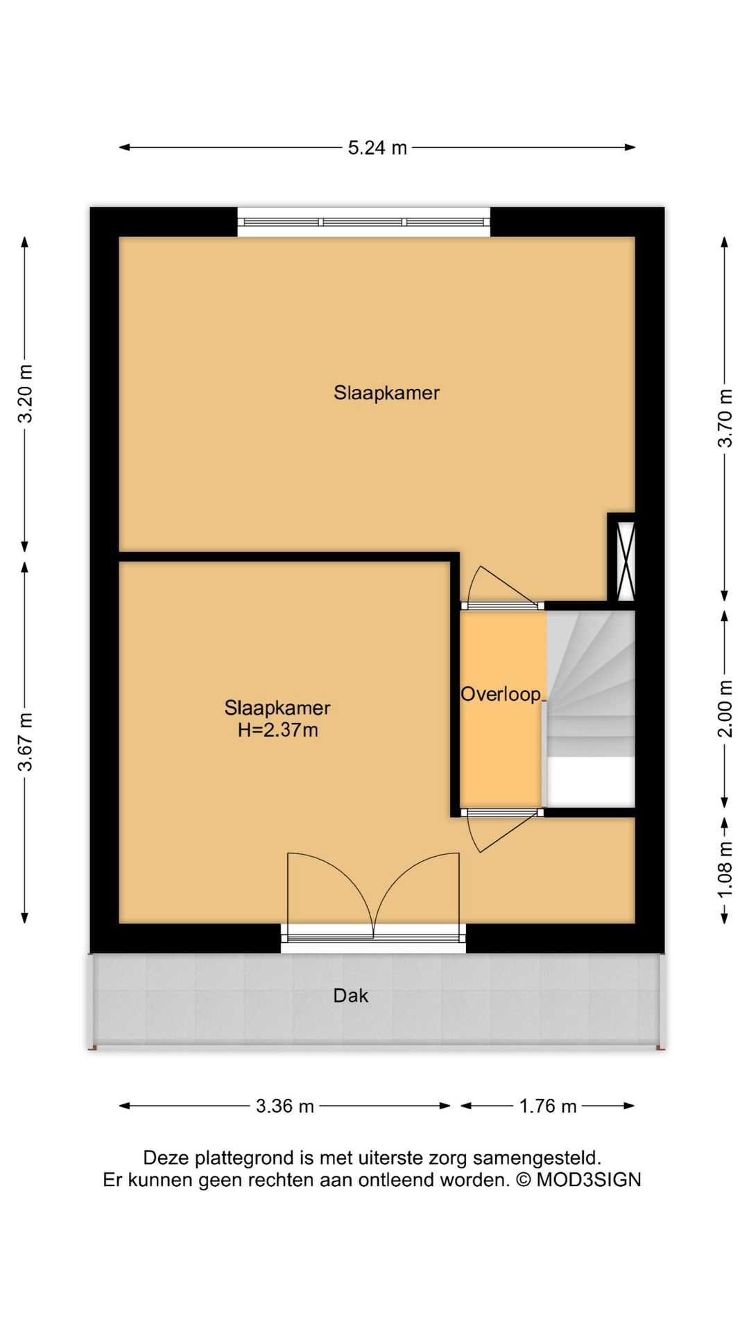 Photo 47 of Planciusstraat 5