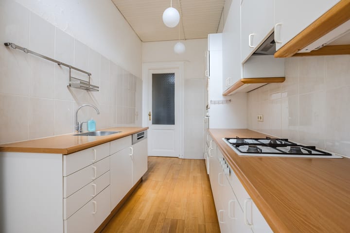 Appartement te koop: Rusthoekstraat 21, 'S-Gravenhage