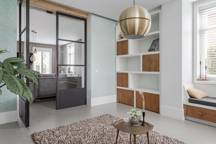 Vrijstaande woning te koop: Karekiet 36, Hoogkarspel