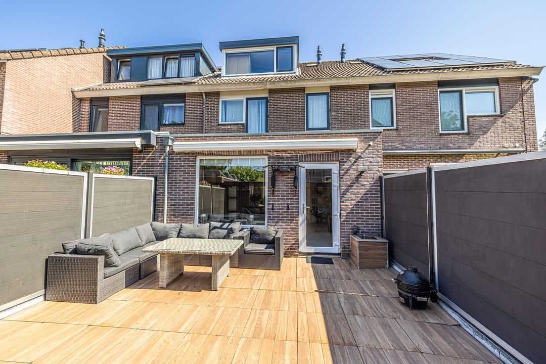 Photo 23 of Guido Gezellelaan 38