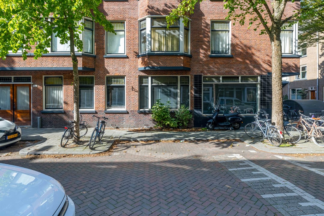 Foto 31 van Heemskerkstraat 58-B