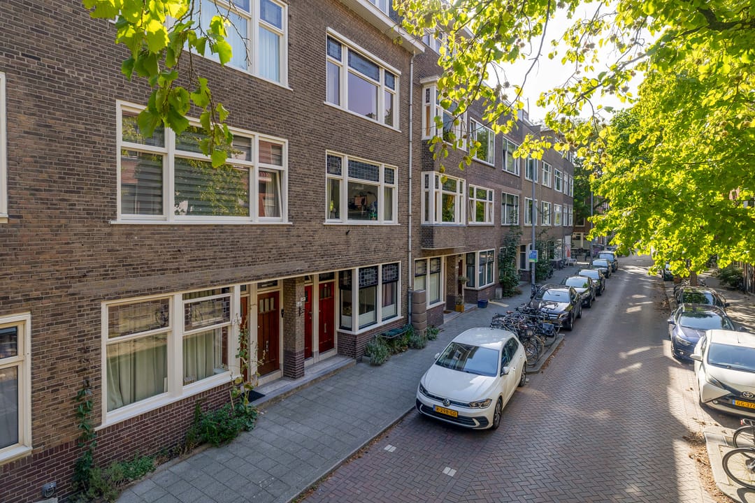 Foto 28 van Heemskerkstraat 58-B