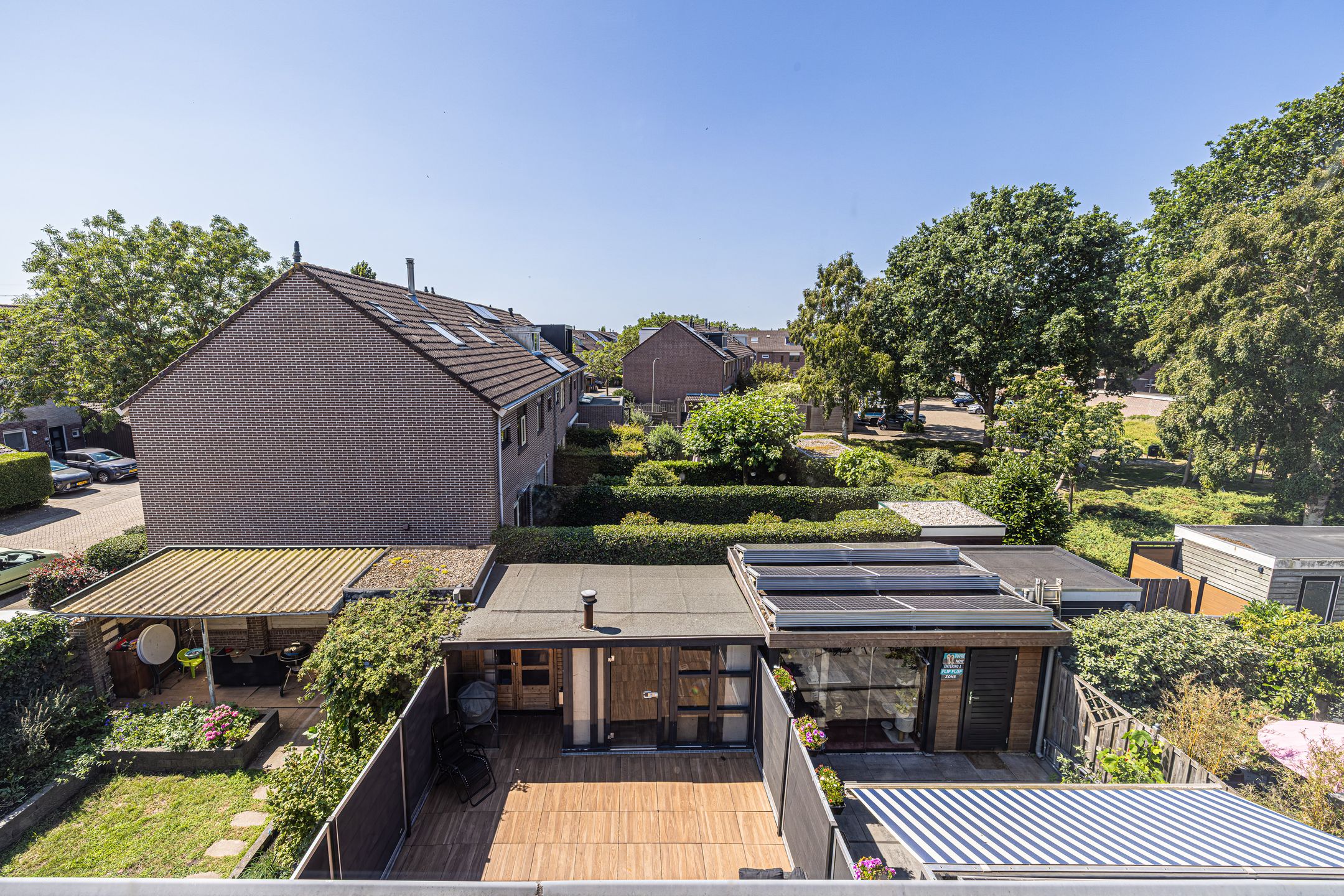 Photo 36 of Guido Gezellelaan 38